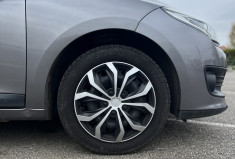 Renault Megane 1.5 dCi 95ch Nouvelle Limited eco²