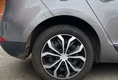 Renault Megane 1.5 dCi 95ch Nouvelle Limited eco²