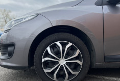 Renault Megane 1.5 dCi 95ch Nouvelle Limited eco²