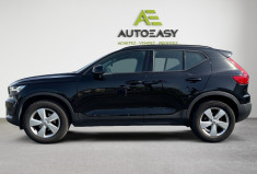 Volvo XC40 T2 129Ch Momentum Essentiel BVM6 / entretien constructeur / crochet d'attelage électrique