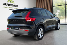 Volvo XC40 T2 129Ch Momentum Essentiel BVM6 / entretien constructeur / crochet d'attelage électrique