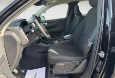 Volvo XC40 T2 129Ch Momentum Essentiel BVM6 / entretien constructeur / crochet d'attelage électrique