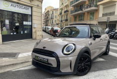 Mini MINI 5 PORTES COOPER  1.5i 136 CH Premium TOIT OUVRANT Entretien Mini  exclusif