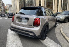 Mini MINI 5 PORTES COOPER  1.5i 136 CH Premium TOIT OUVRANT Entretien Mini  exclusif