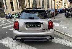 Mini MINI 5 PORTES COOPER  1.5i 136 CH Premium TOIT OUVRANT Entretien Mini  exclusif