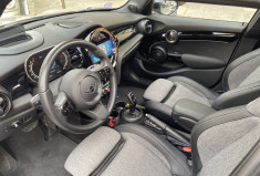 Mini MINI 5 PORTES COOPER  1.5i 136 CH Premium TOIT OUVRANT Entretien Mini  exclusif