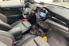 Mini MINI 5 PORTES COOPER  1.5i 136 CH Premium TOIT OUVRANT Entretien Mini  exclusif