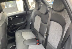 Mini MINI 5 PORTES COOPER  1.5i 136 CH Premium TOIT OUVRANT Entretien Mini  exclusif