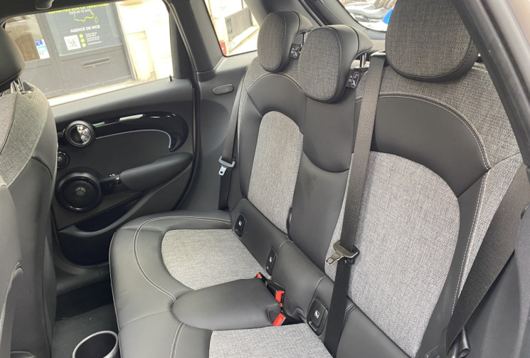 Mini MINI 5 PORTES COOPER  1.5i 136 CH Premium TOIT OUVRANT Entretien Mini  exclusif