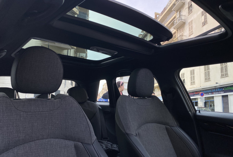 Mini MINI 5 PORTES COOPER  1.5i 136 CH Premium TOIT OUVRANT Entretien Mini  exclusif