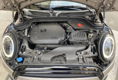 Mini MINI 5 PORTES COOPER  1.5i 136 CH Premium TOIT OUVRANT Entretien Mini  exclusif