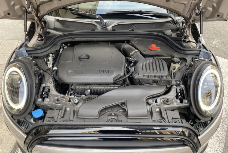 Mini MINI 5 PORTES COOPER  1.5i 136 CH Premium TOIT OUVRANT Entretien Mini  exclusif