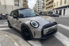 Mini MINI 5 PORTES COOPER  1.5i 136 CH Premium TOIT OUVRANT Entretien Mini  exclusif