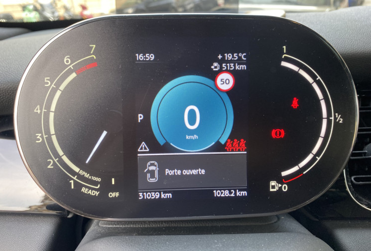 Mini MINI 5 PORTES COOPER  1.5i 136 CH Premium TOIT OUVRANT Entretien Mini  exclusif