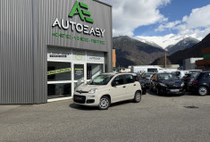 FIAT Panda 1.2 8v 69ch