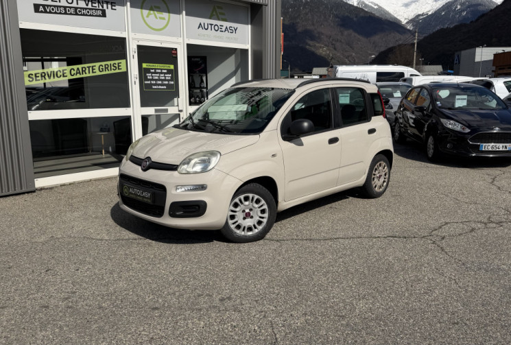 FIAT Panda 1.2 8v 69ch