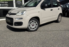 FIAT Panda 1.2 8v 69ch