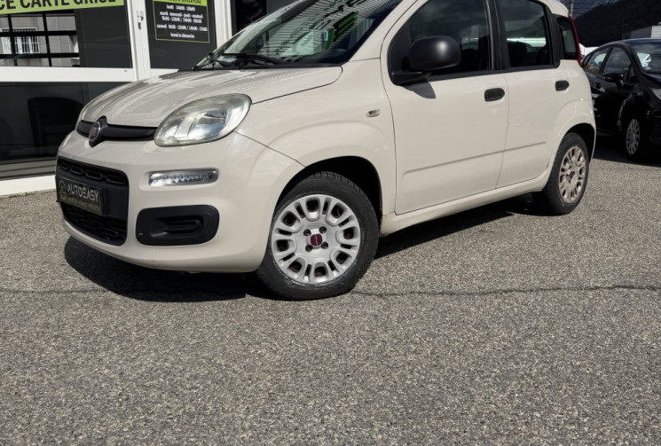 FIAT Panda 1.2 8v 69ch