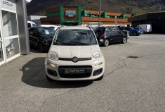 FIAT Panda 1.2 8v 69ch