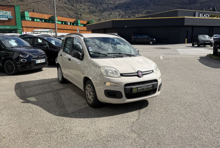 FIAT Panda 1.2 8v 69ch