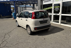 FIAT Panda 1.2 8v 69ch
