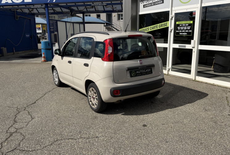 FIAT Panda 1.2 8v 69ch