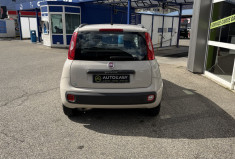 FIAT Panda 1.2 8v 69ch
