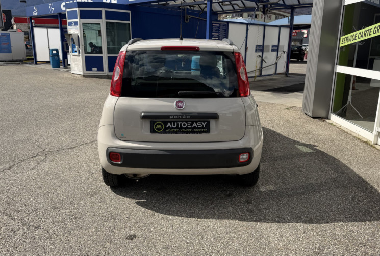 FIAT Panda 1.2 8v 69ch