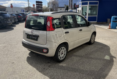 FIAT Panda 1.2 8v 69ch