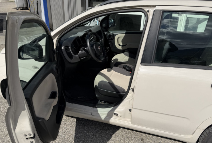 FIAT Panda 1.2 8v 69ch