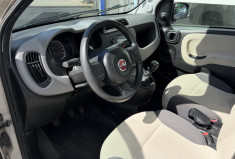 FIAT Panda 1.2 8v 69ch
