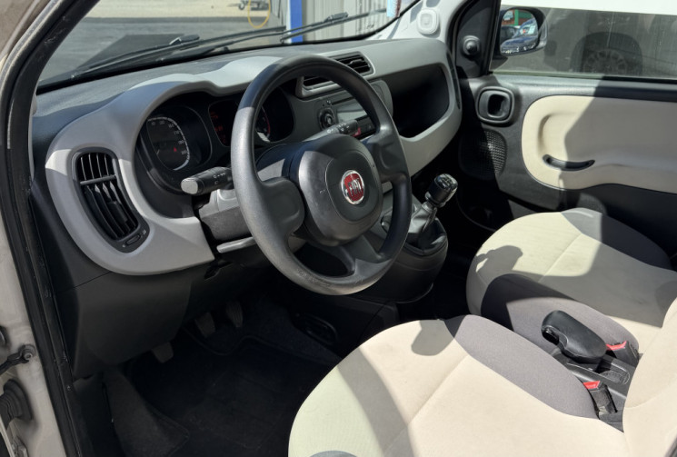FIAT Panda 1.2 8v 69ch