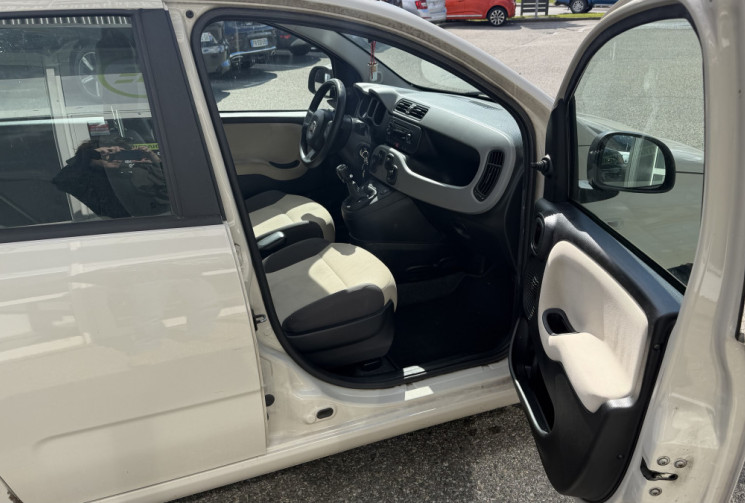 FIAT Panda 1.2 8v 69ch