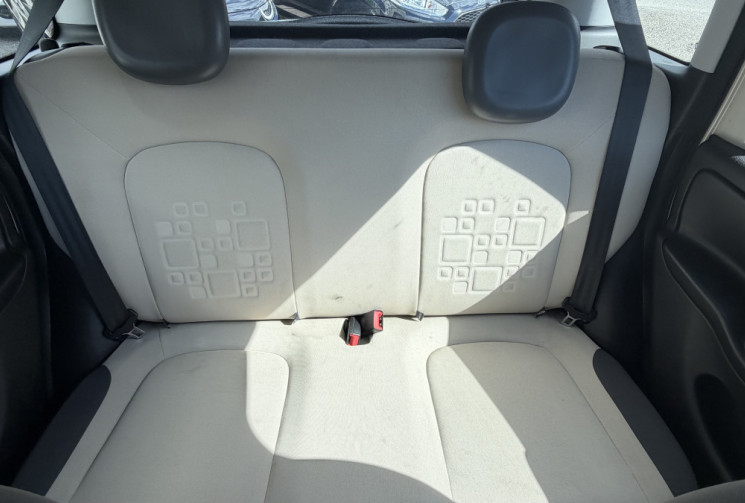 FIAT Panda 1.2 8v 69ch