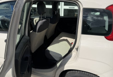 FIAT Panda 1.2 8v 69ch