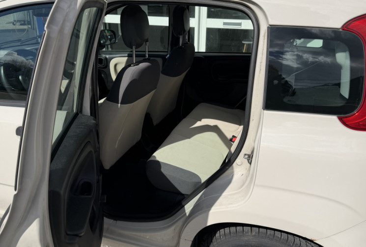 FIAT Panda 1.2 8v 69ch