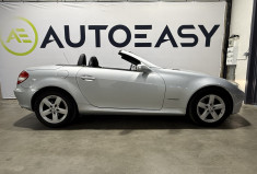 Mercedes SLK 1.8i KOMPRESSOR 163 CH génération 171
