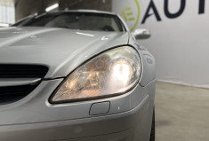 Mercedes SLK 1.8i KOMPRESSOR 163 CH génération 171