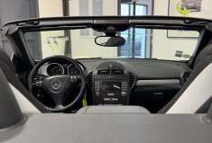 Mercedes SLK 1.8i KOMPRESSOR 163 CH génération 171