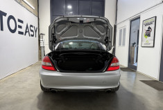 Mercedes SLK 1.8i KOMPRESSOR 163 CH génération 171