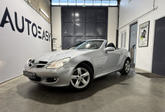 Mercedes SLK 163 CH