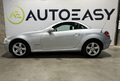 Mercedes SLK 1.8i KOMPRESSOR 163 CH génération 171