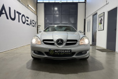 Mercedes SLK 1.8i KOMPRESSOR 163 CH génération 171