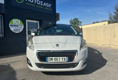 Peugeot 5008 1.6 HDi FAP - 115 - 7pl Allure PHASE 2