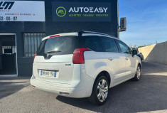 Peugeot 5008 1.6 HDi FAP - 115 - 7pl Allure PHASE 2
