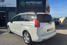 Peugeot 5008 1.6 HDi FAP - 115 - 7pl Allure PHASE 2