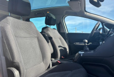 Peugeot 5008 1.6 HDi FAP - 115 - 7pl Allure PHASE 2