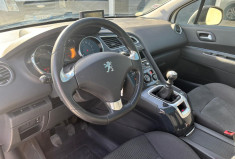 Peugeot 5008 1.6 HDi FAP - 115 - 7pl Allure PHASE 2