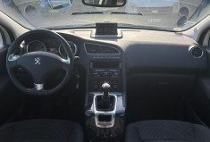 Peugeot 5008 1.6 HDi FAP - 115 - 7pl Allure PHASE 2