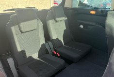 Peugeot 5008 1.6 HDi FAP - 115 - 7pl Allure PHASE 2